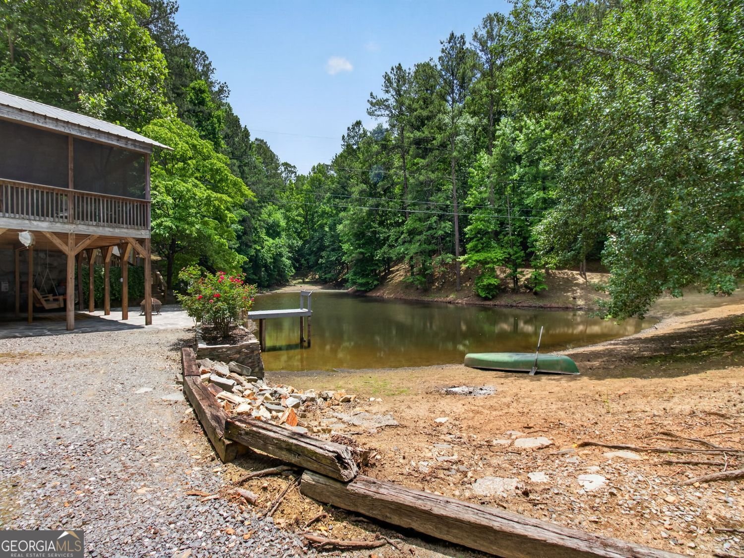105 Whitestone Road North Talking Rock - Photo 12