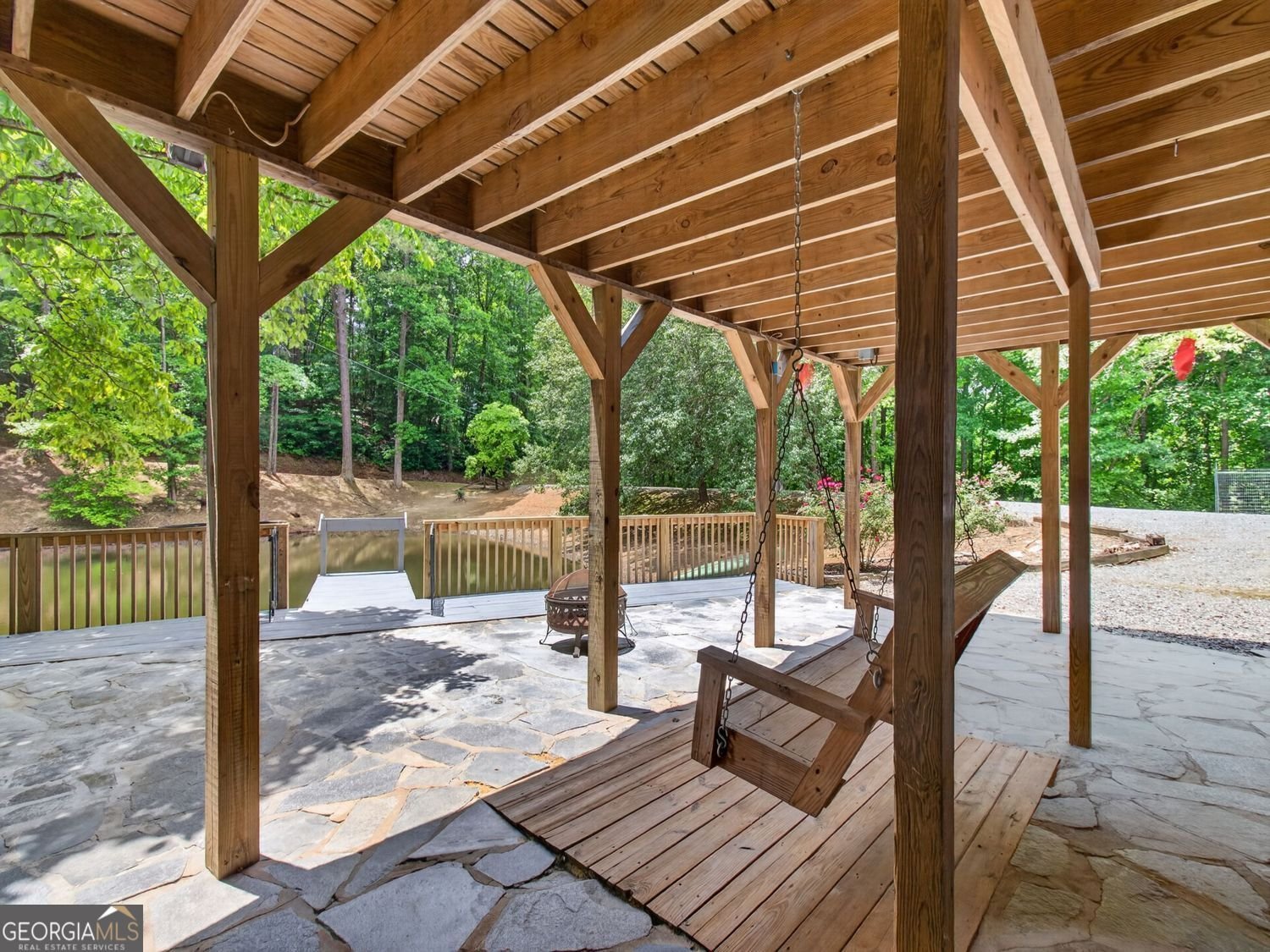 105 Whitestone Road North Talking Rock - Photo 13