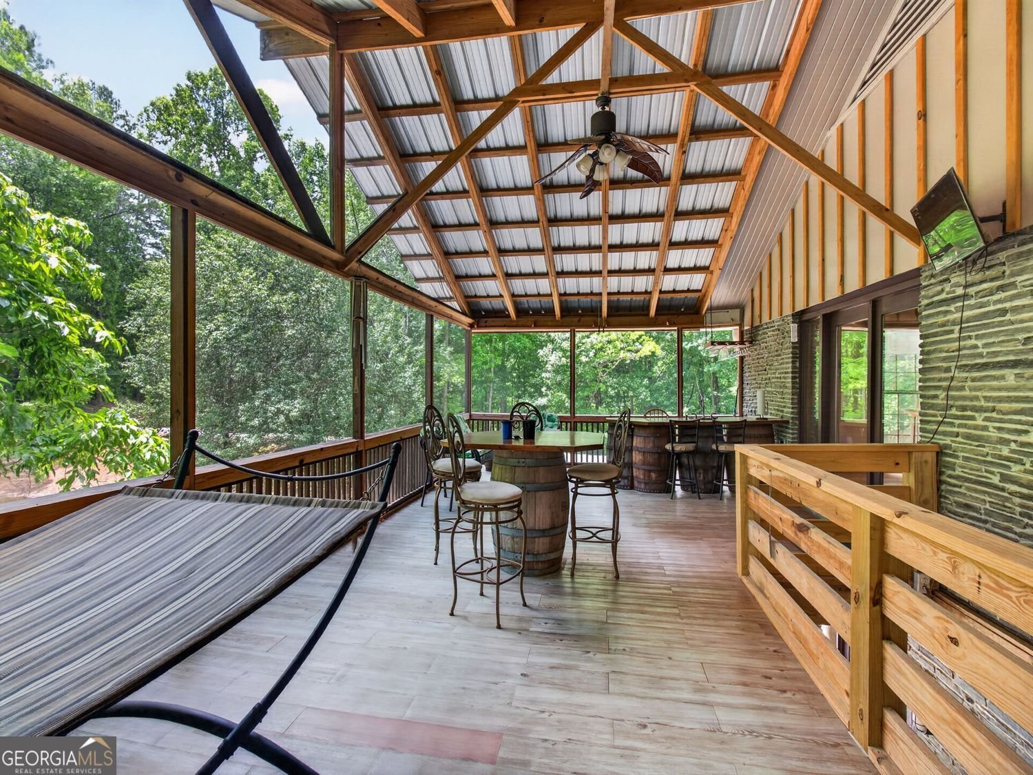 105 Whitestone Road North Talking Rock - Photo 15