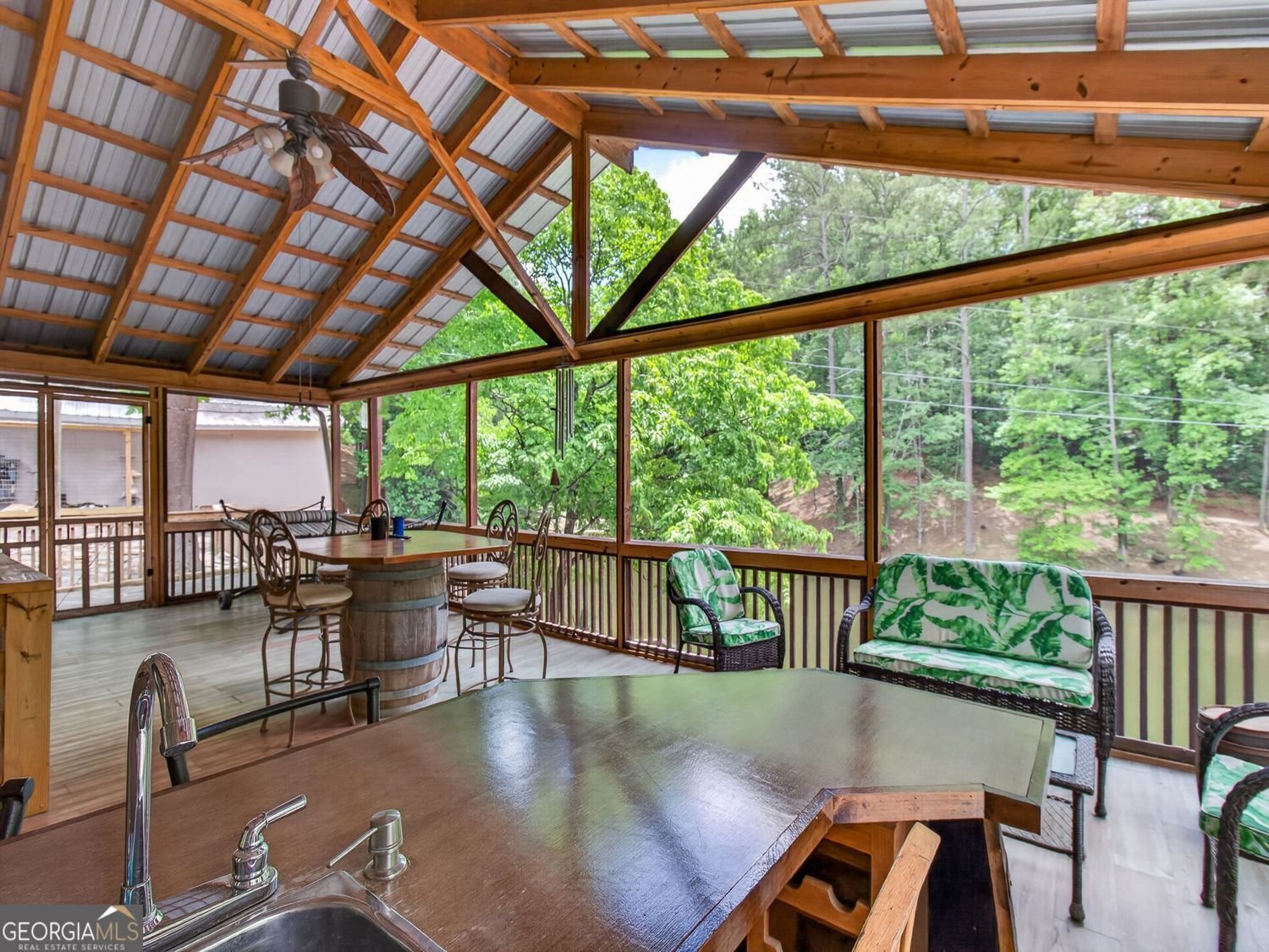 105 Whitestone Road North Talking Rock - Photo 17