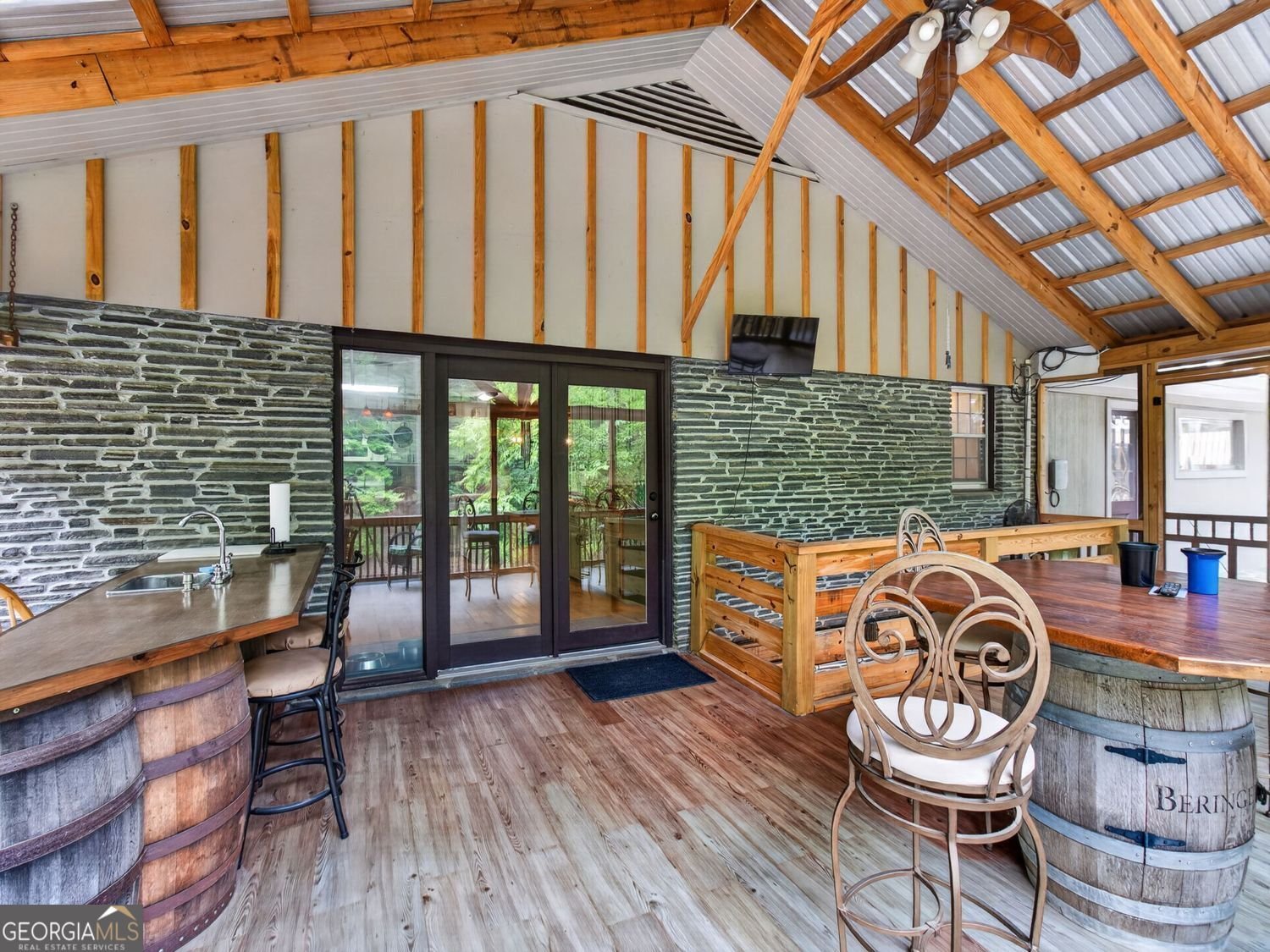 105 Whitestone Road North Talking Rock - Photo 18