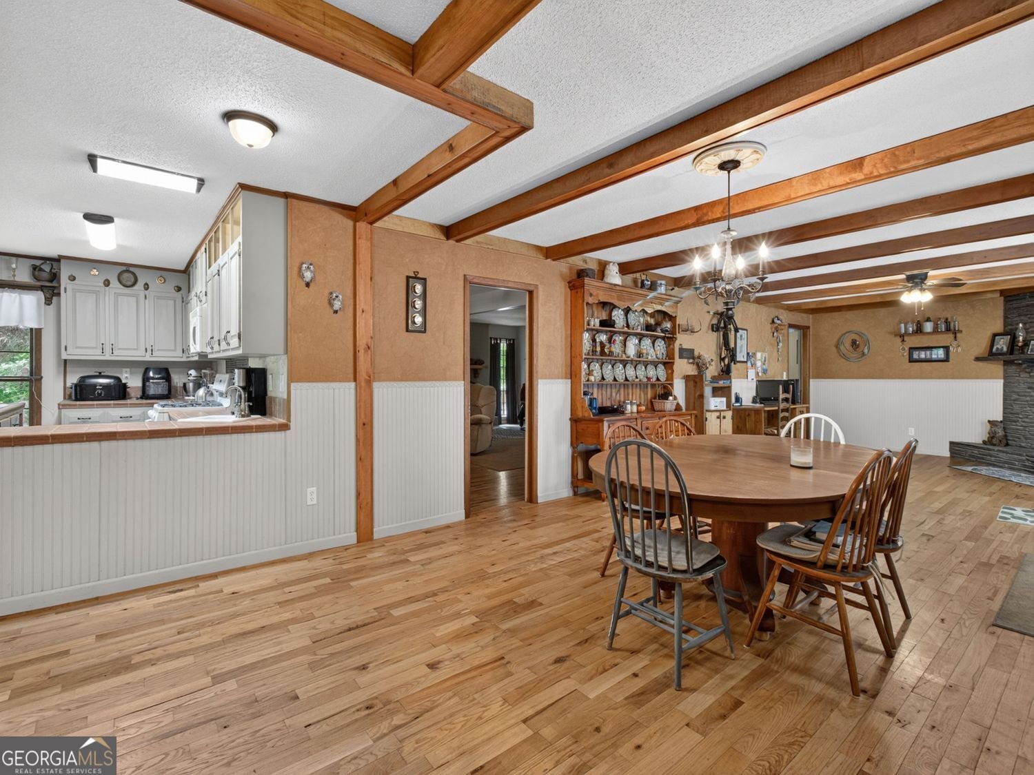 105 Whitestone Road North Talking Rock - Photo 23