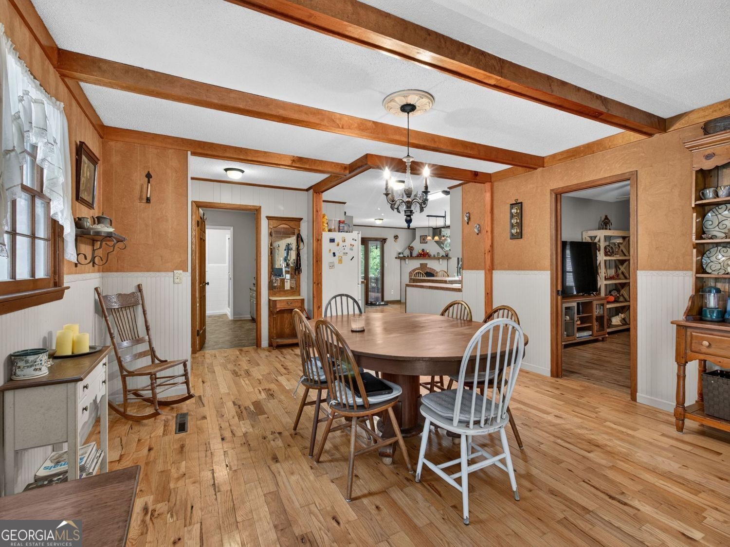 105 Whitestone Road North Talking Rock - Photo 24