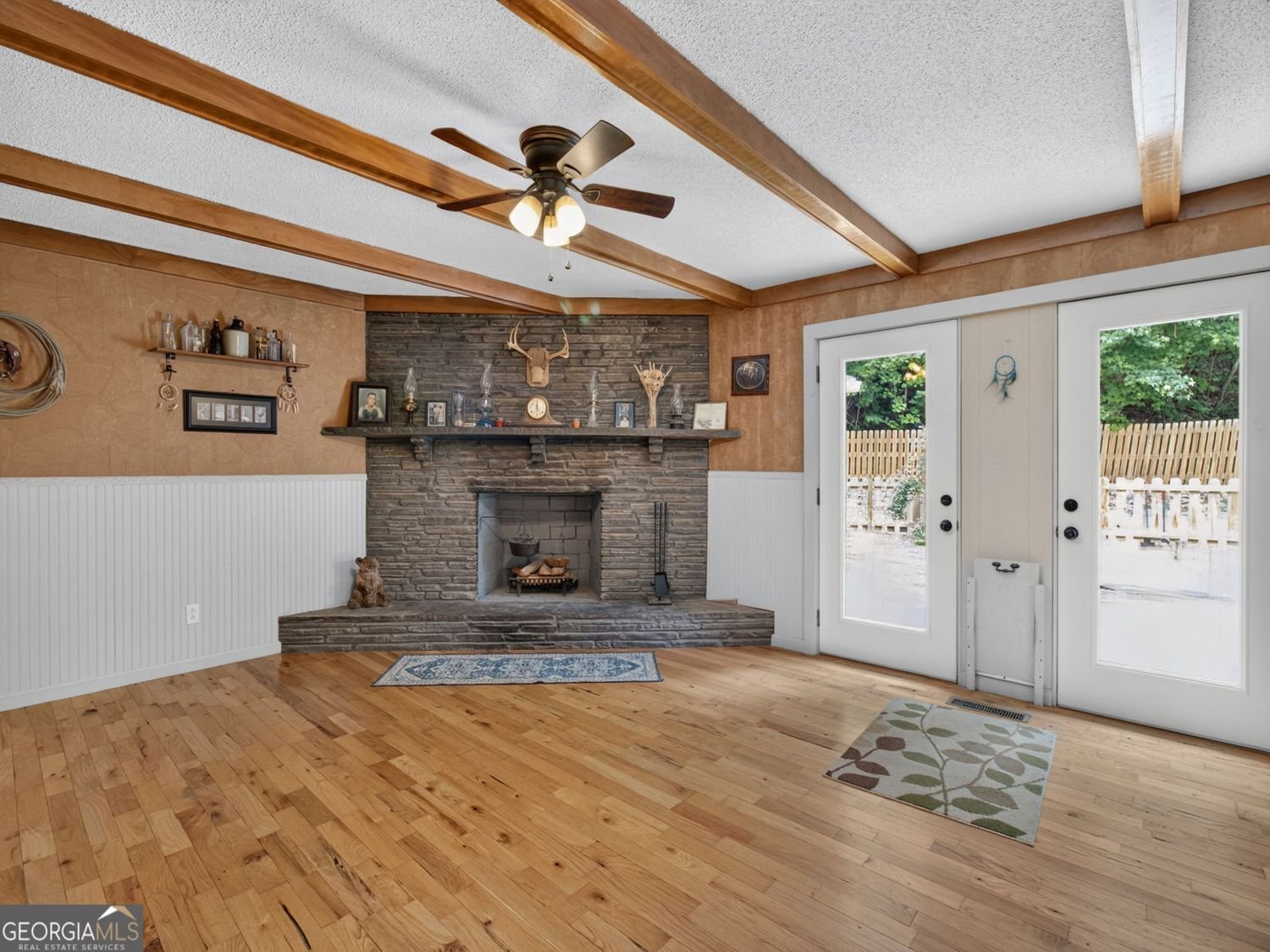 105 Whitestone Road North Talking Rock - Photo 25