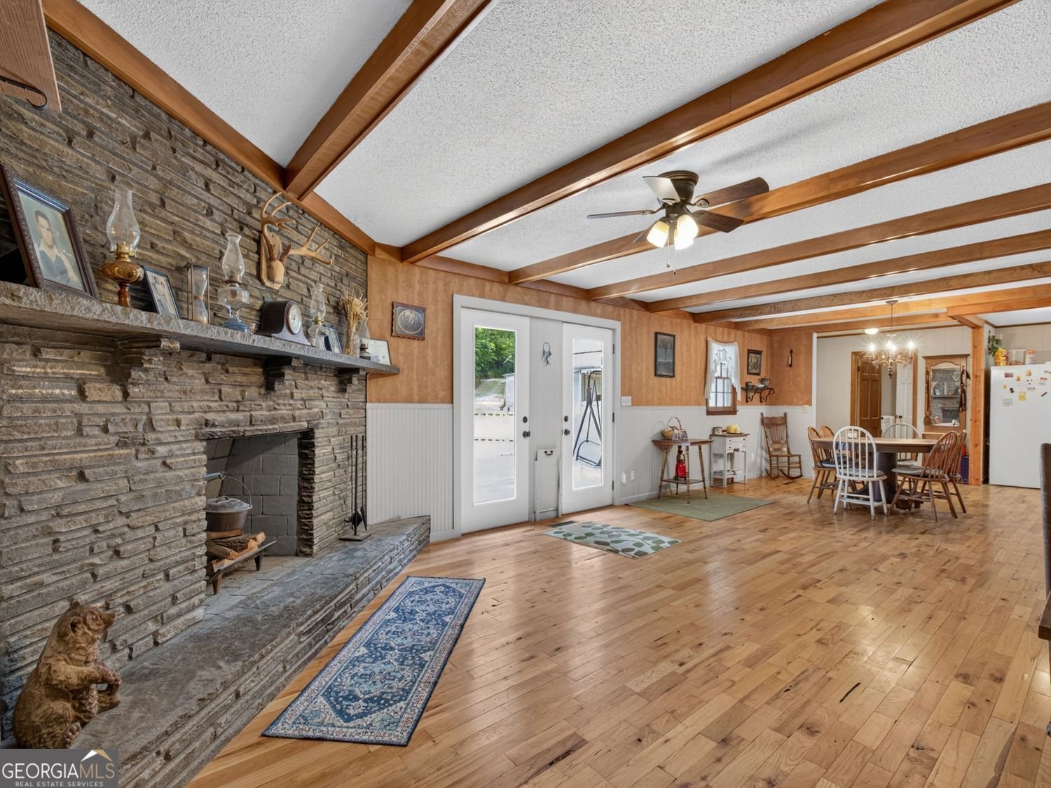 105 Whitestone Road North Talking Rock - Photo 26