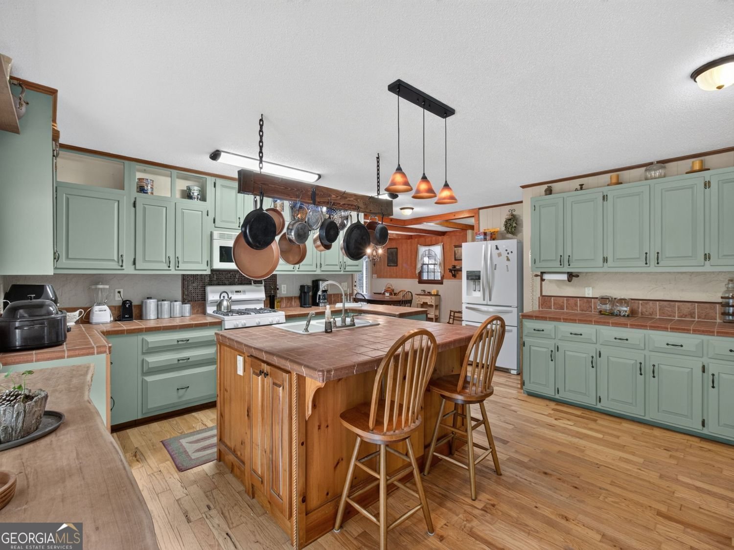 105 Whitestone Road North Talking Rock - Photo 28