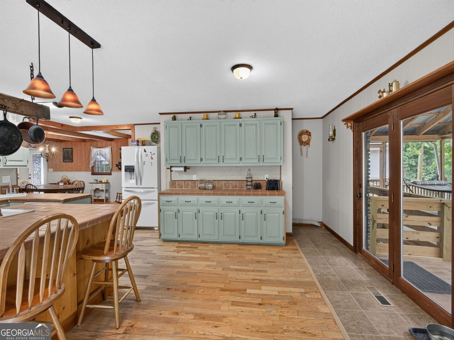 105 Whitestone Road North Talking Rock - Photo 29