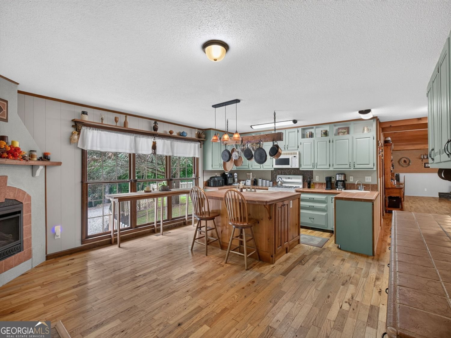 105 Whitestone Road North Talking Rock - Photo 31