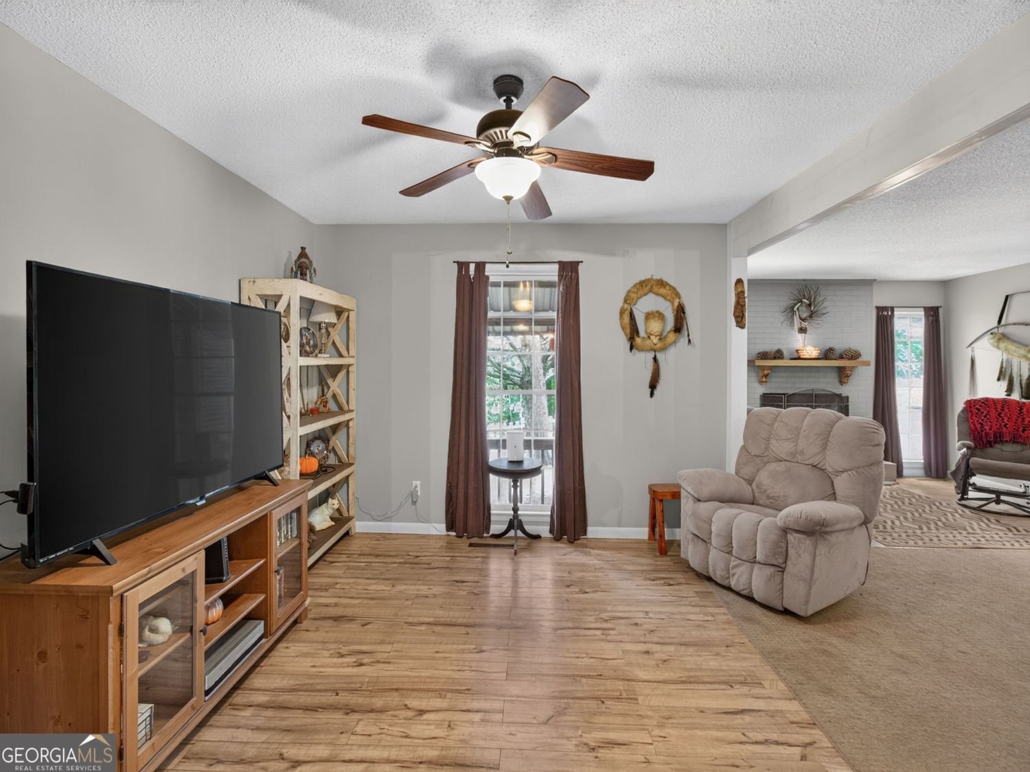 105 Whitestone Road North Talking Rock - Photo 32