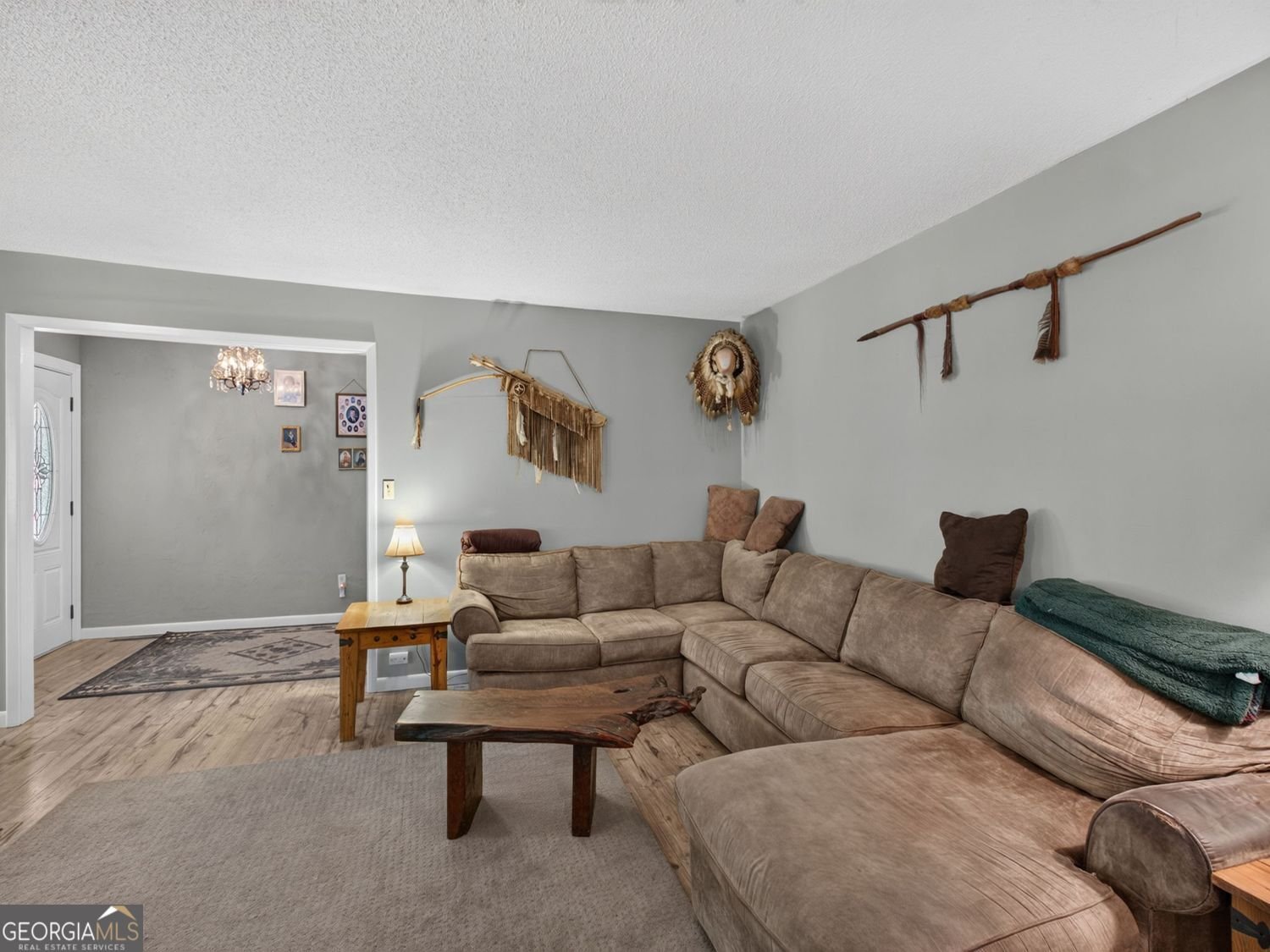 105 Whitestone Road North Talking Rock - Photo 34