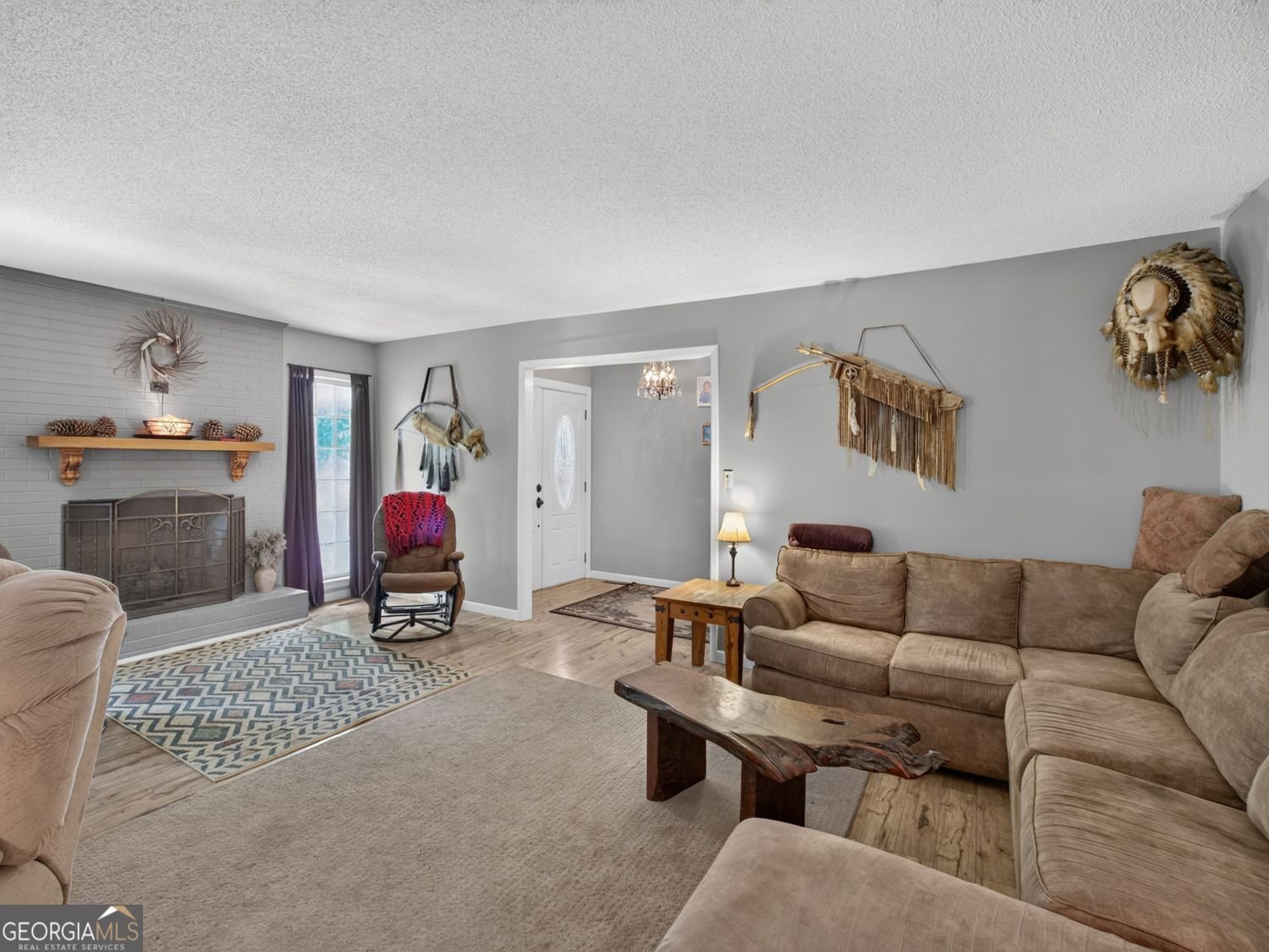 105 Whitestone Road North Talking Rock - Photo 35