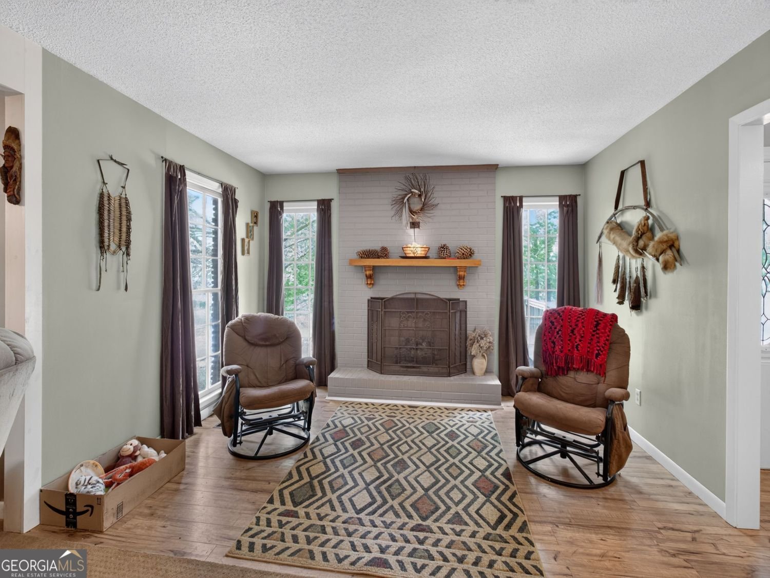 105 Whitestone Road North Talking Rock - Photo 36