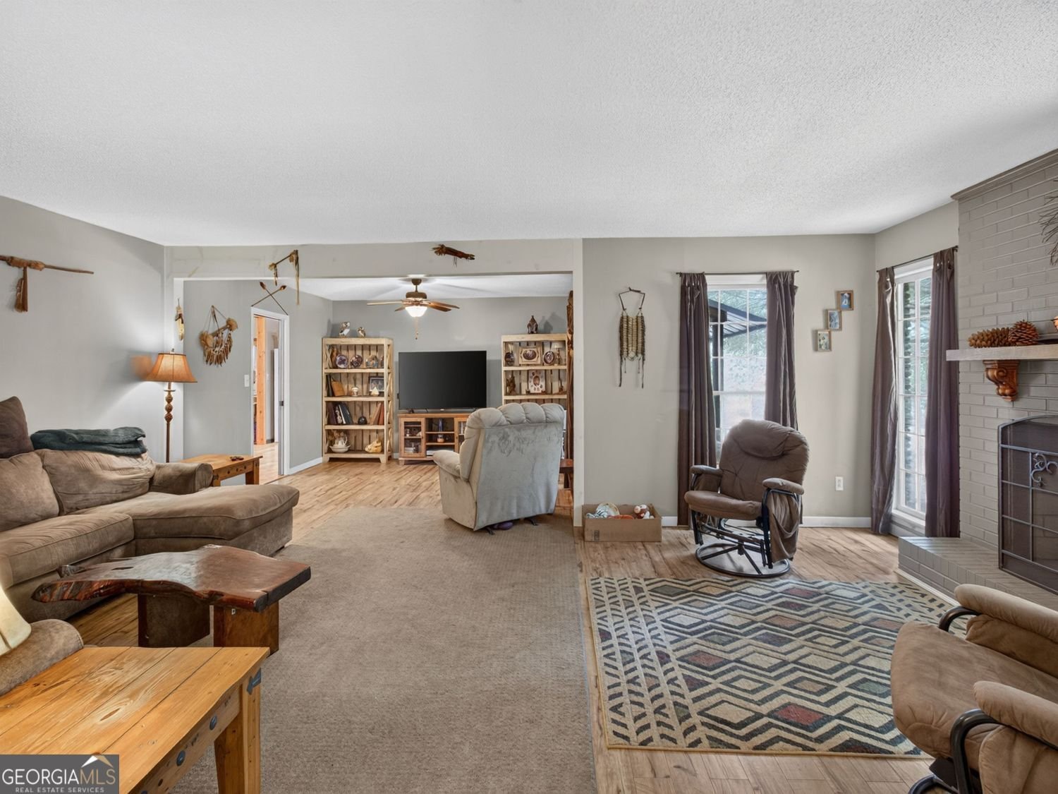 105 Whitestone Road North Talking Rock - Photo 37