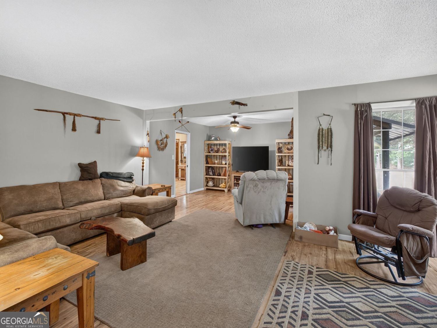 105 Whitestone Road North Talking Rock - Photo 38