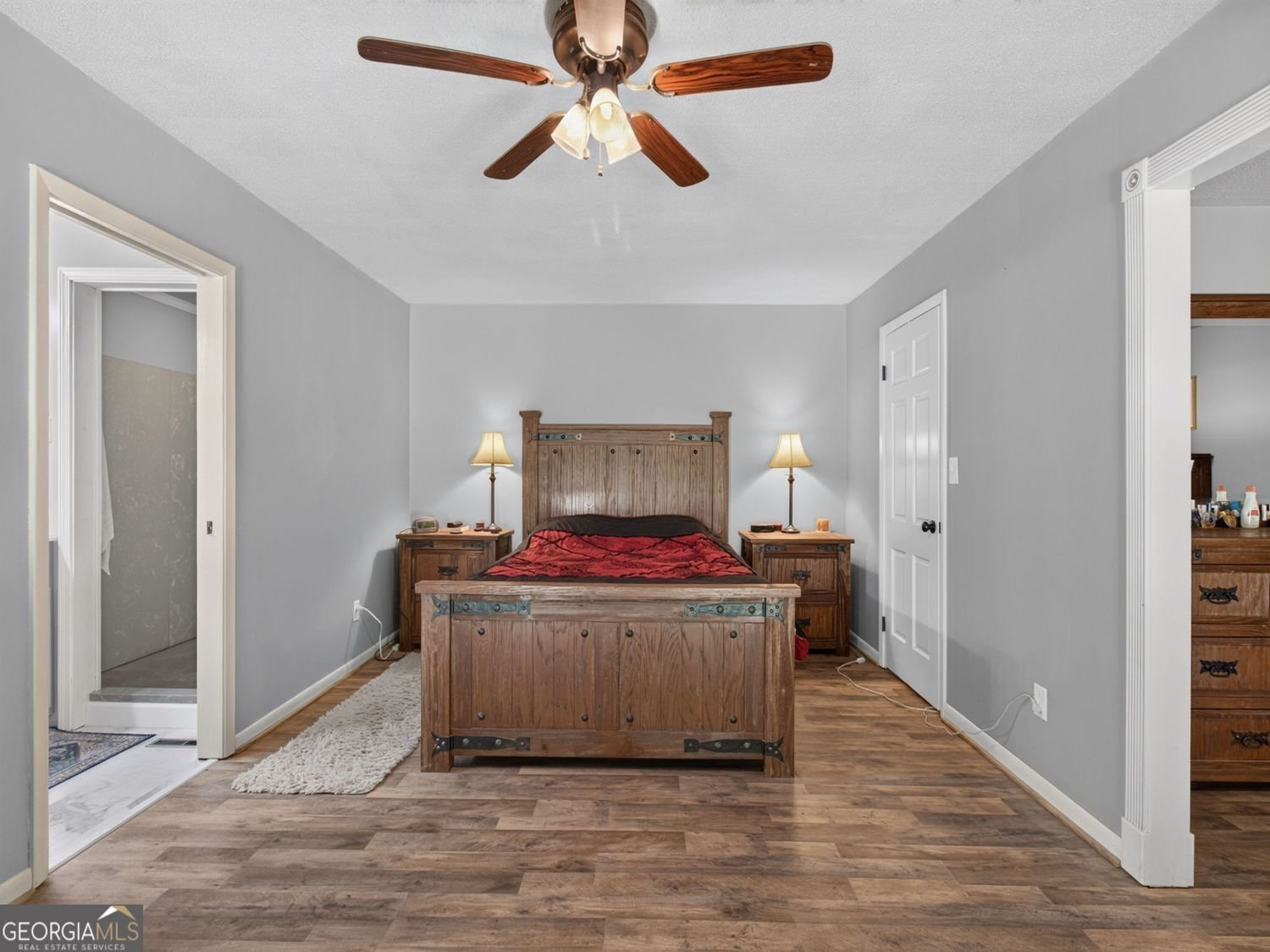 105 Whitestone Road North Talking Rock - Photo 43