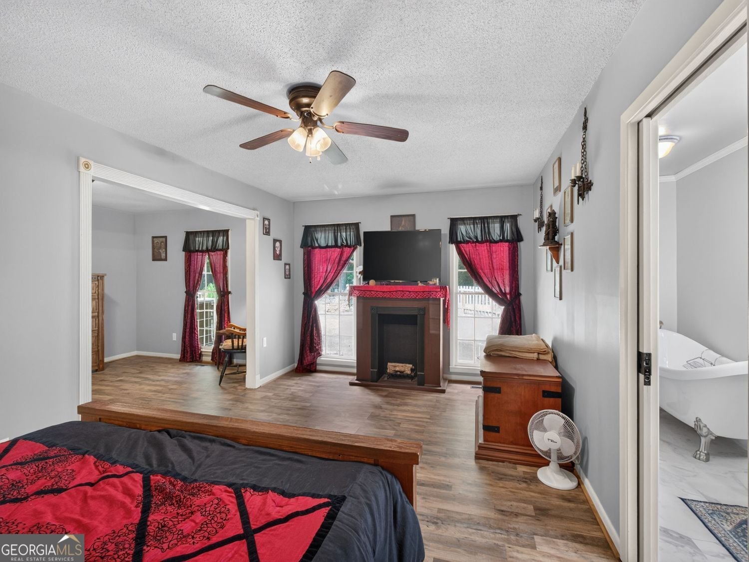105 Whitestone Road North Talking Rock - Photo 44
