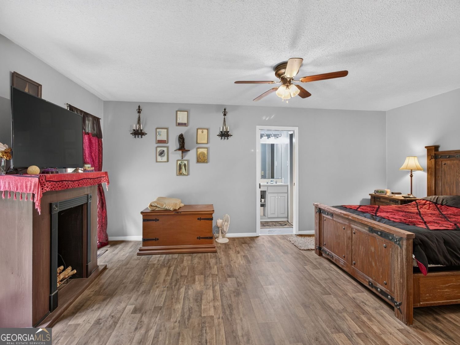 105 Whitestone Road North Talking Rock - Photo 45