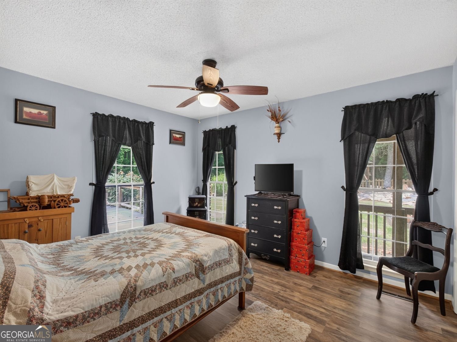 105 Whitestone Road North Talking Rock - Photo 46