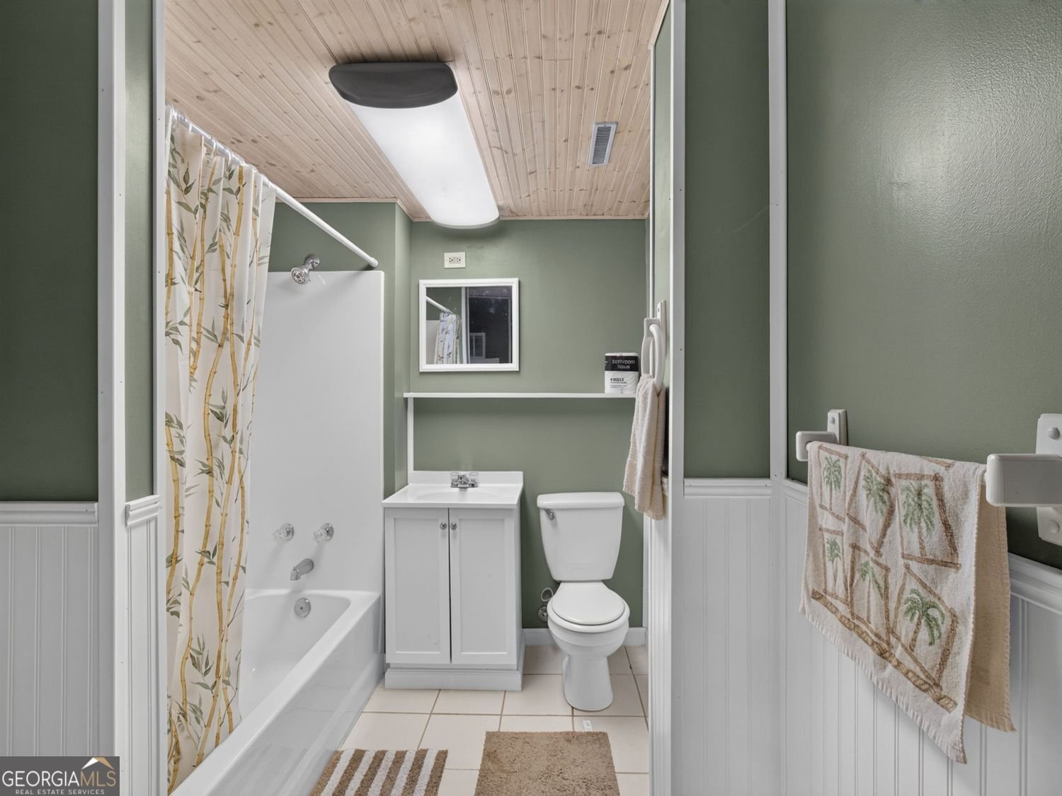 105 Whitestone Road North Talking Rock - Photo 50