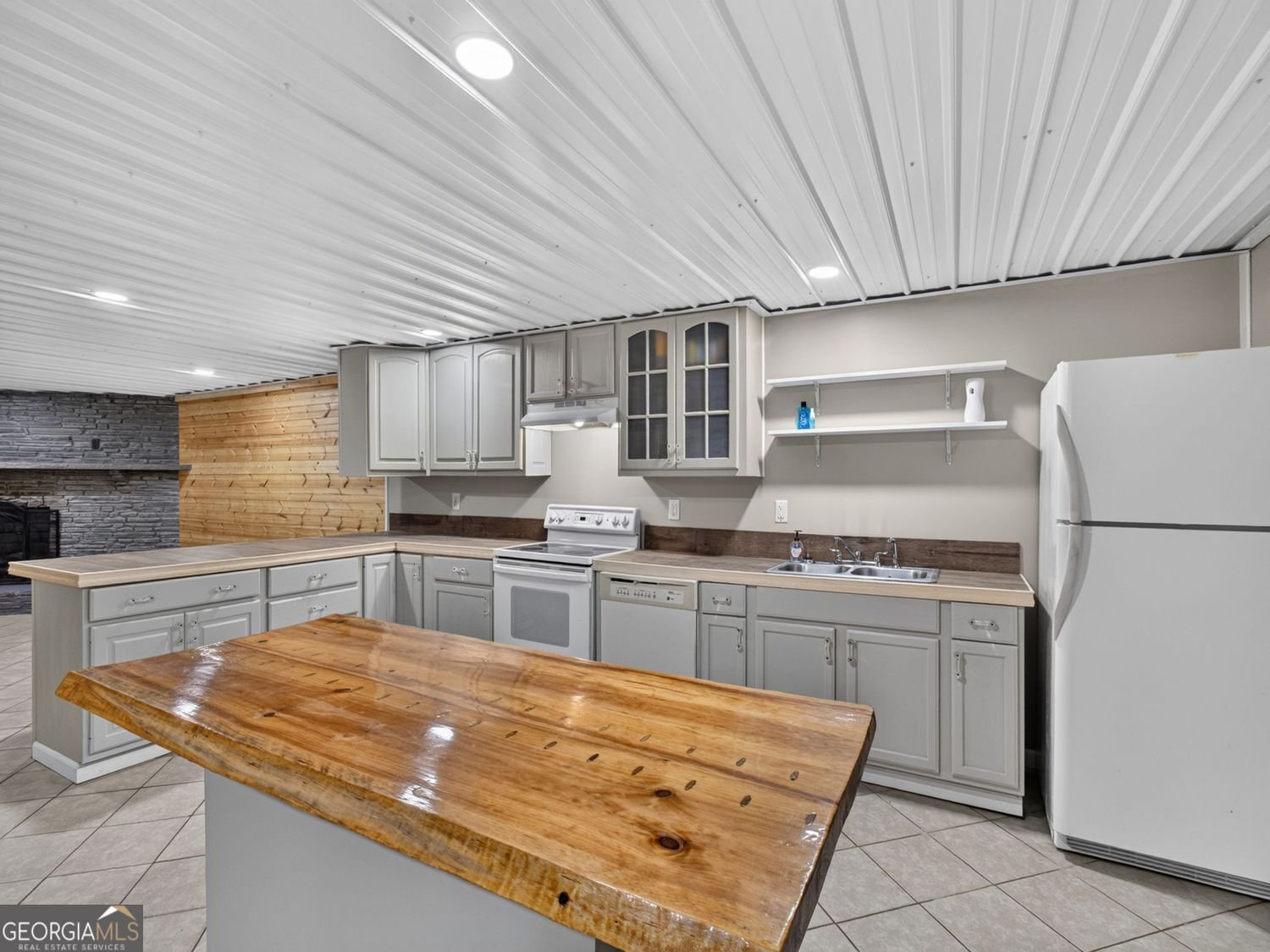 105 Whitestone Road North Talking Rock - Photo 53