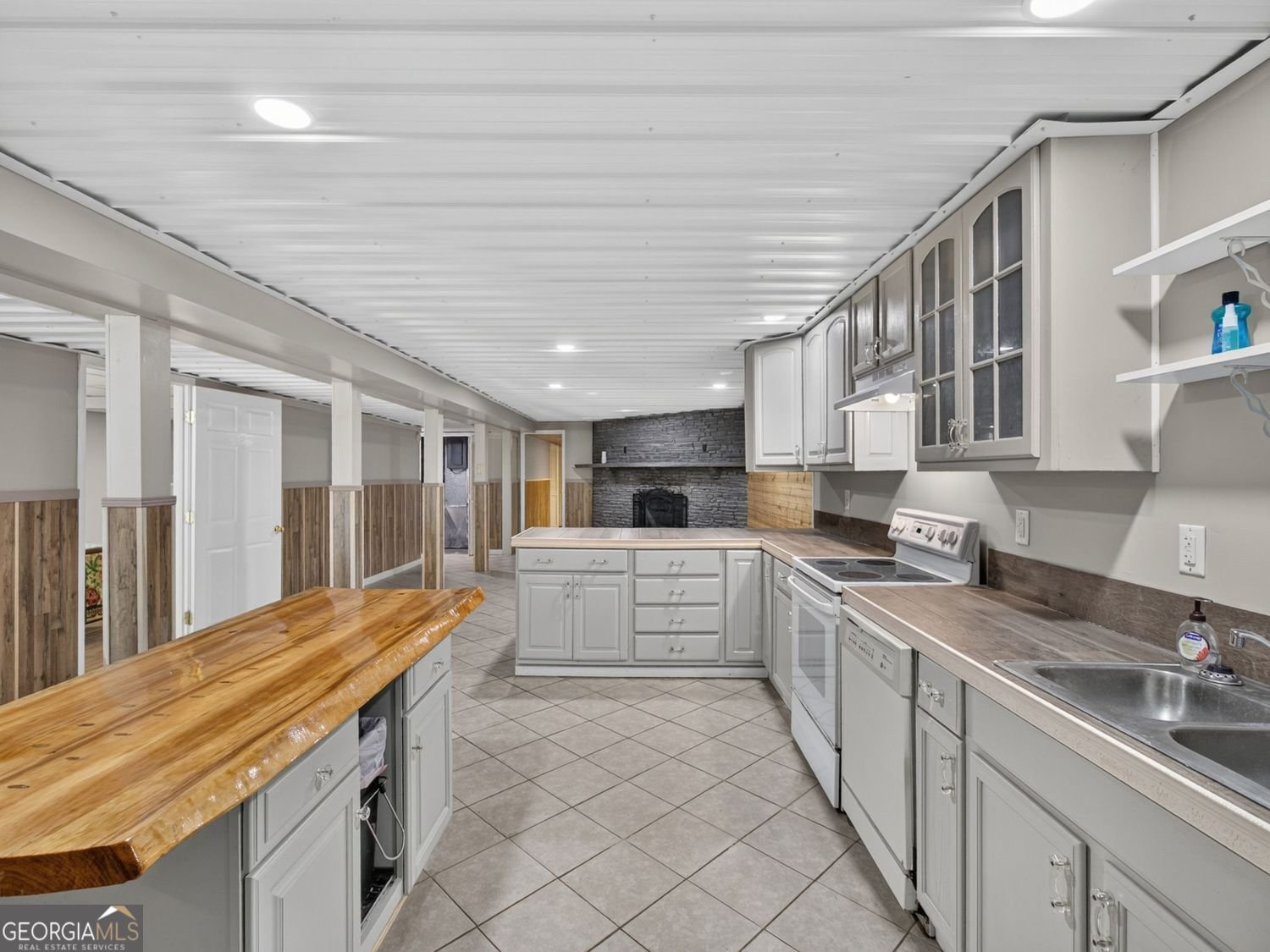 105 Whitestone Road North Talking Rock - Photo 54