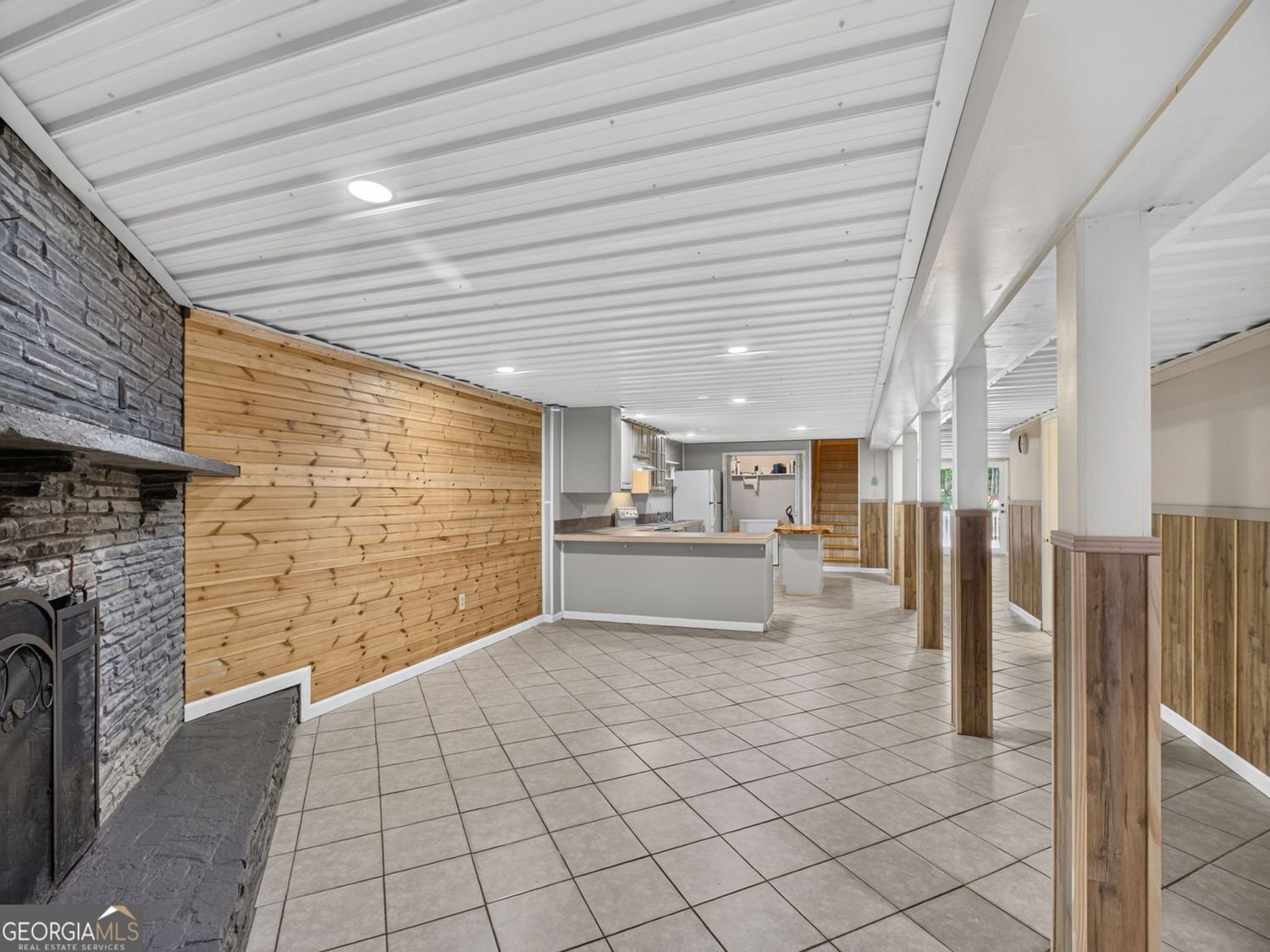 105 Whitestone Road North Talking Rock - Photo 58