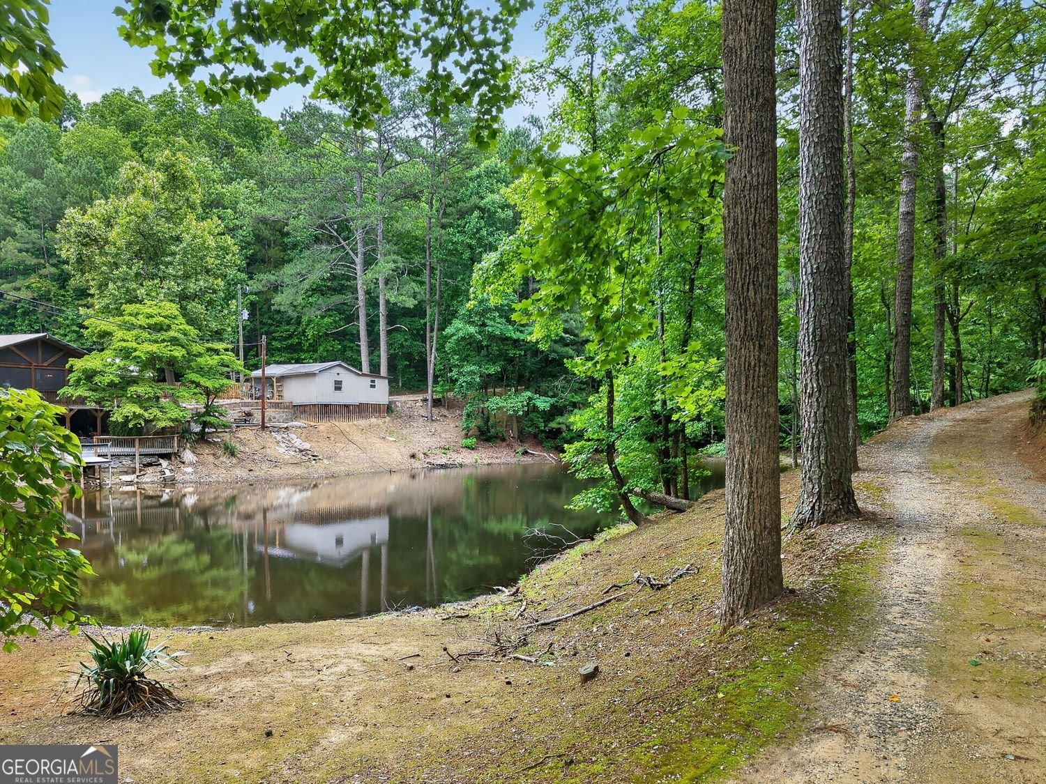 105 Whitestone Road North Talking Rock - Photo 6