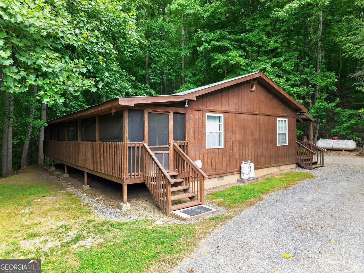 105 Whitestone Road North Talking Rock - Photo 62