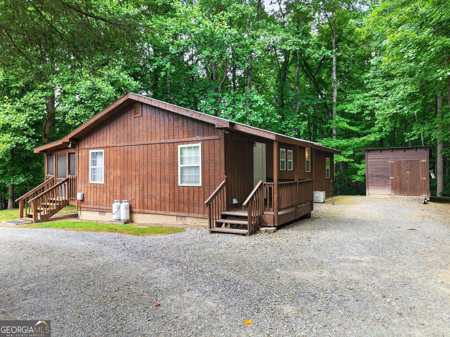 105 Whitestone Road North Talking Rock - Photo 63