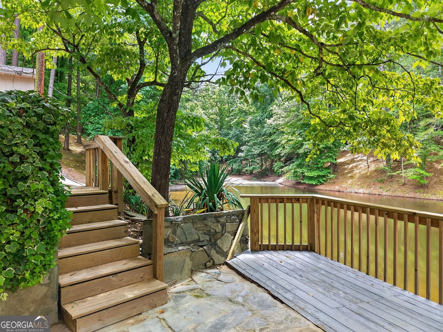 105 Whitestone Road North Talking Rock - Photo 8