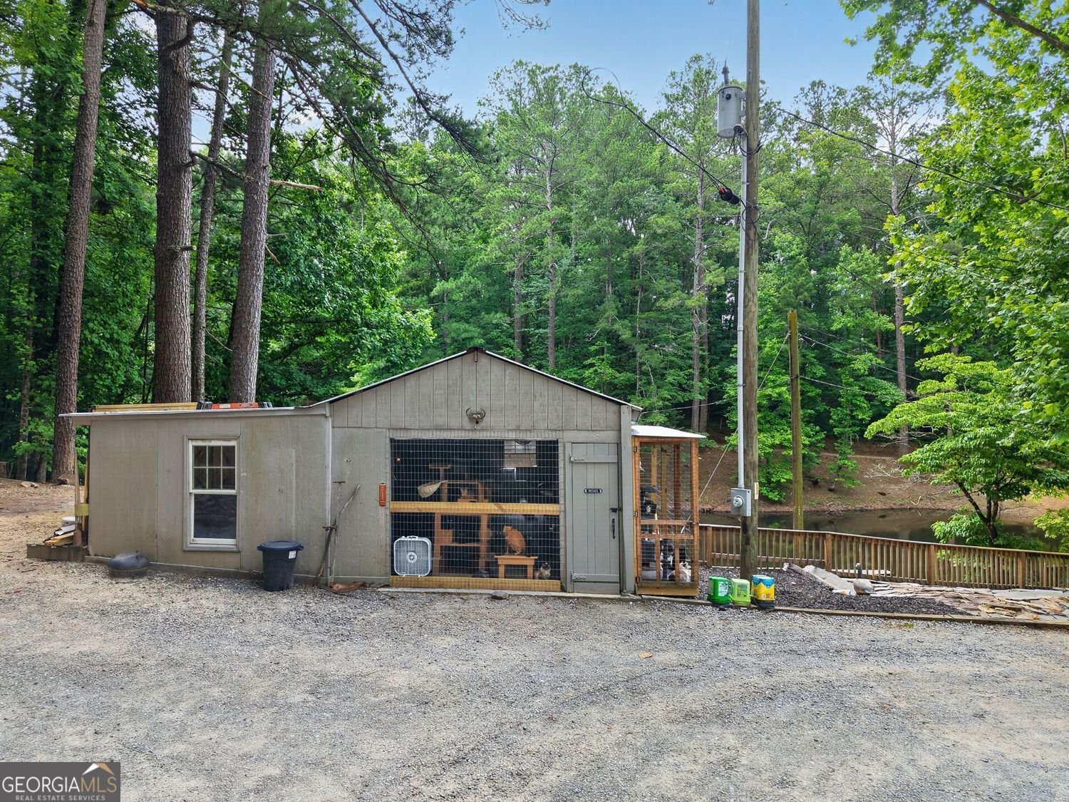 105 Whitestone Road North Talking Rock - Photo 83