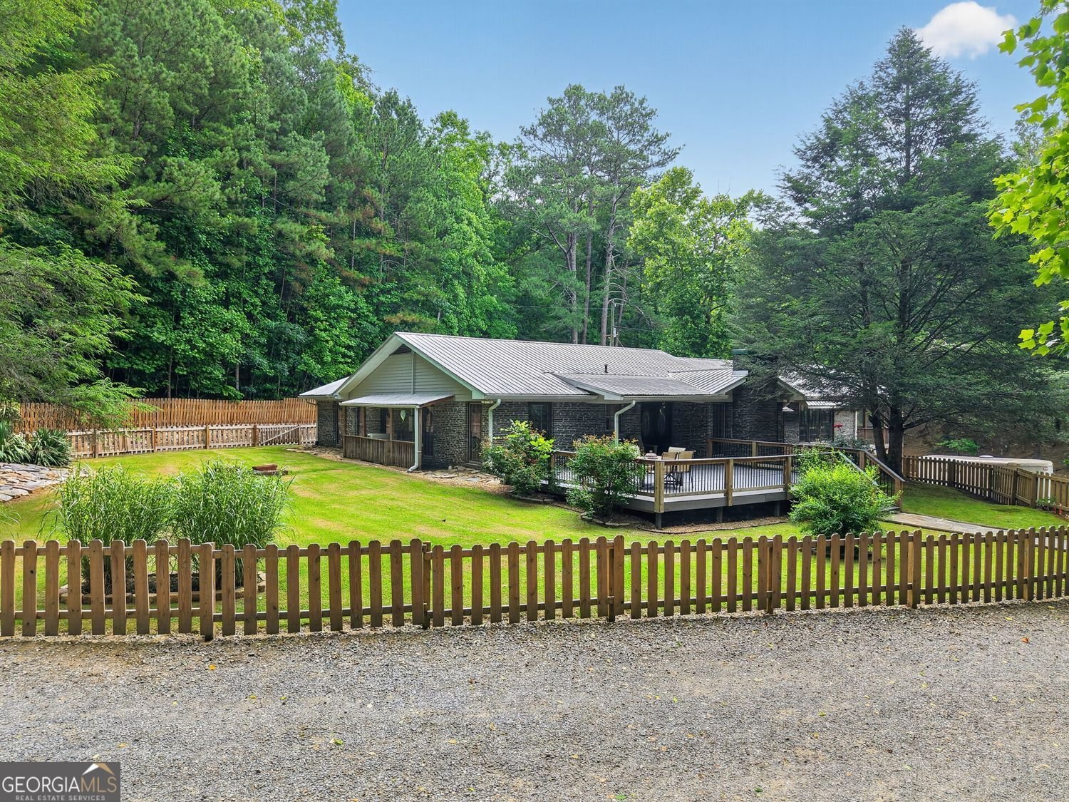 105 Whitestone Road North Talking Rock - Photo 84