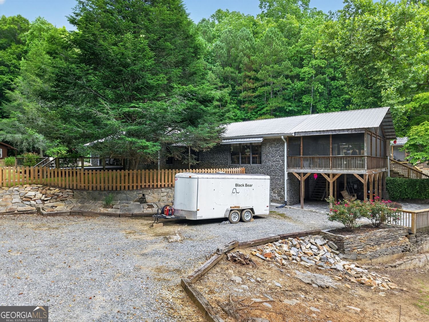 105 Whitestone Road North Talking Rock - Photo 85