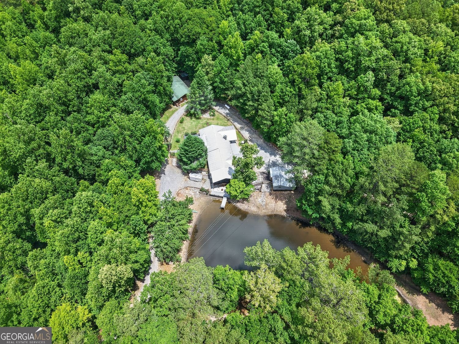 105 Whitestone Road North Talking Rock - Photo 89