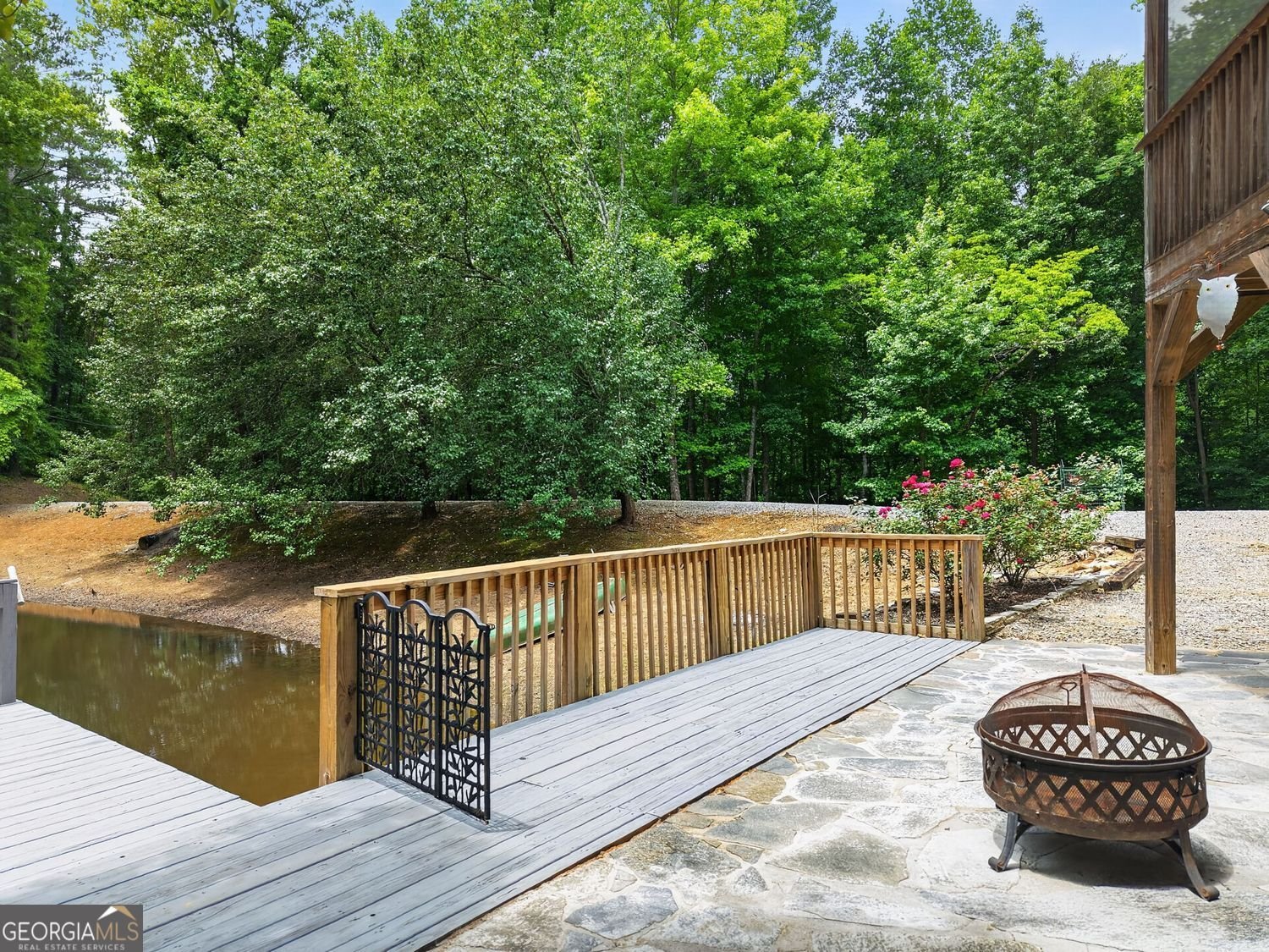 105 Whitestone Road North Talking Rock - Photo 9