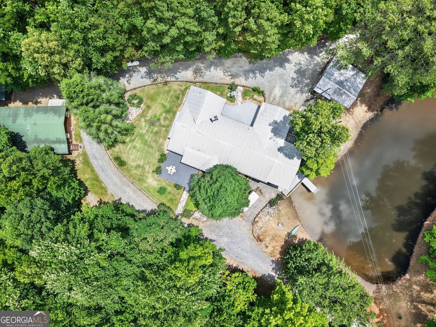 105 Whitestone Road North Talking Rock - Photo 93
