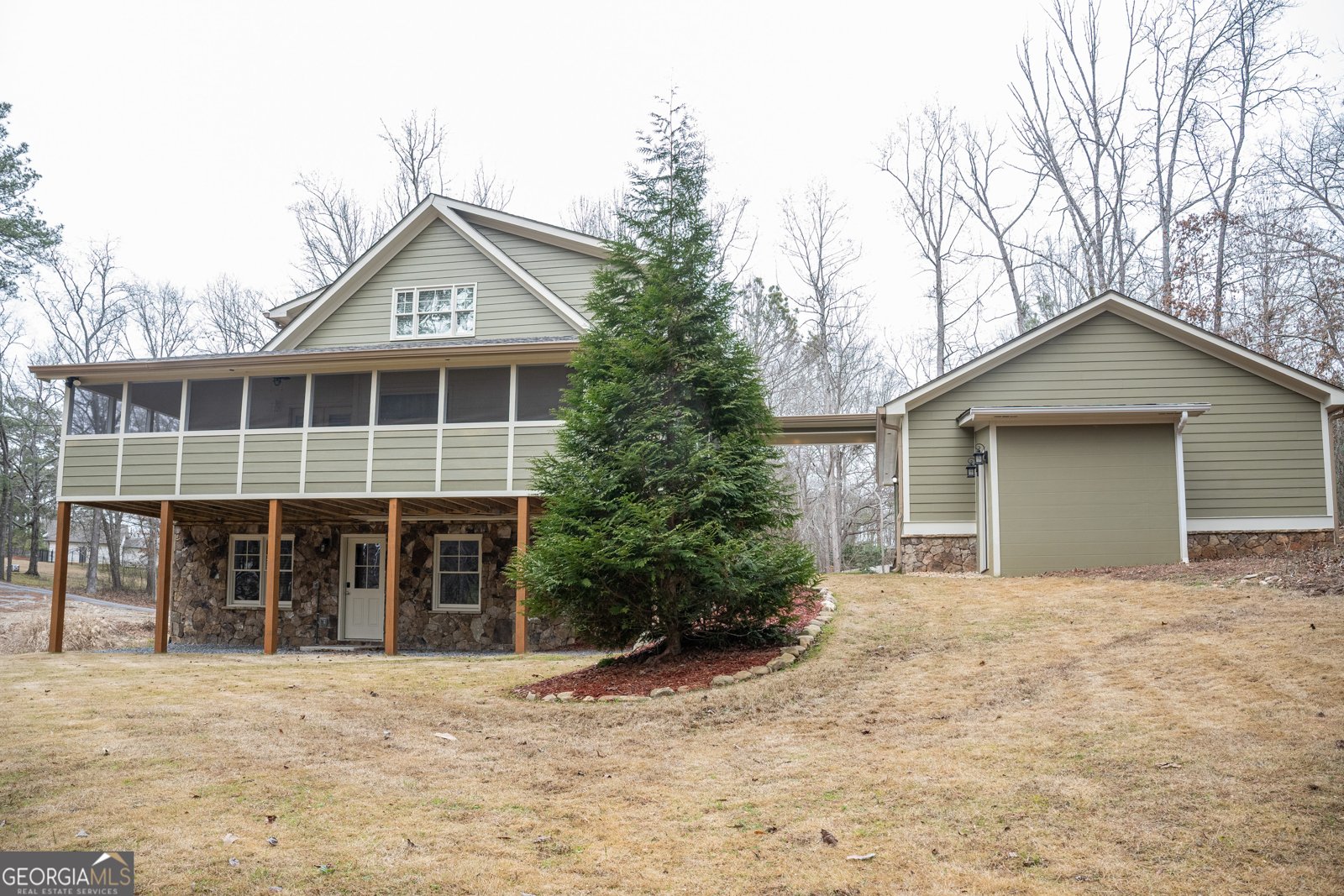 151 Cherokee Point Drive Canton - Photo 17