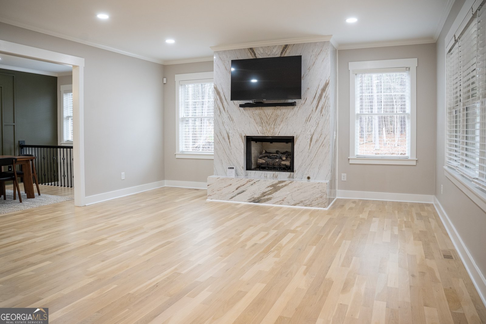 151 Cherokee Point Drive Canton - Photo 8