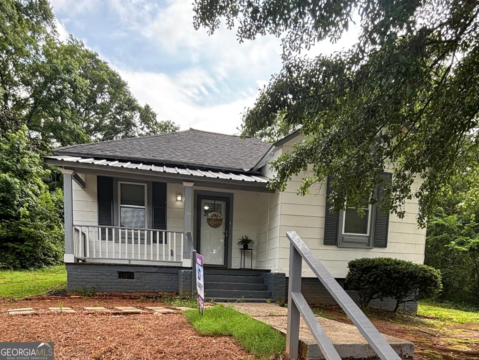 1100 Houston Street Lagrange - main photo