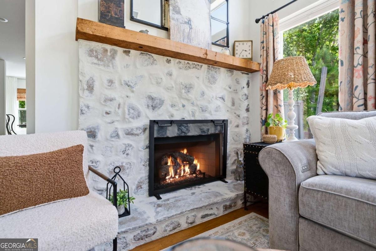 220 Lakeside Drive Waleska - Photo 10