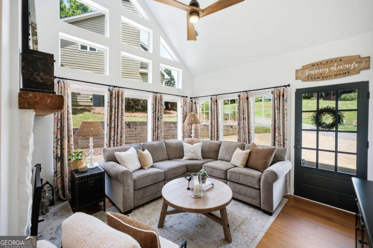 220 Lakeside Drive Waleska - Photo 11