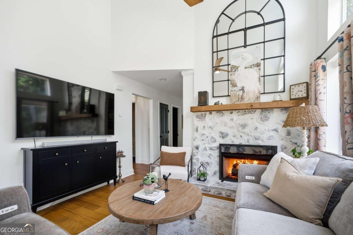 220 Lakeside Drive Waleska - Photo 12