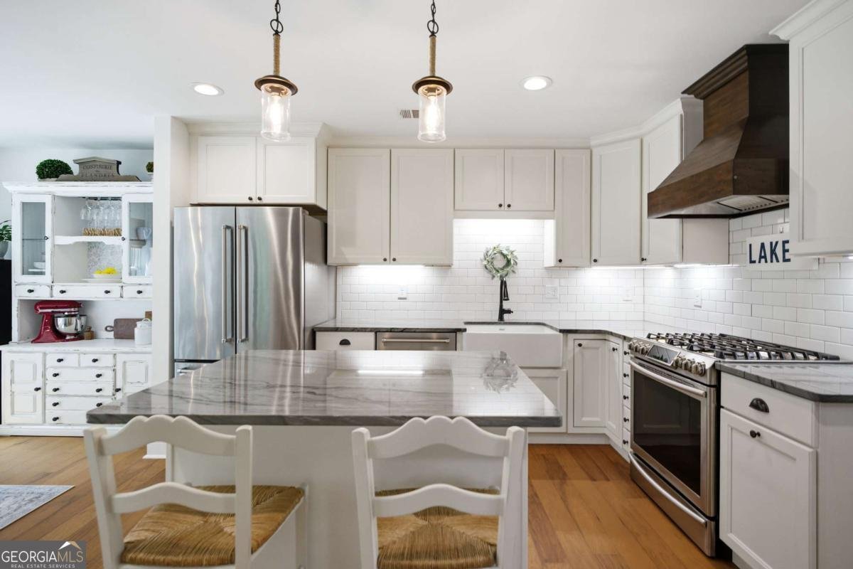 220 Lakeside Drive Waleska - Photo 14
