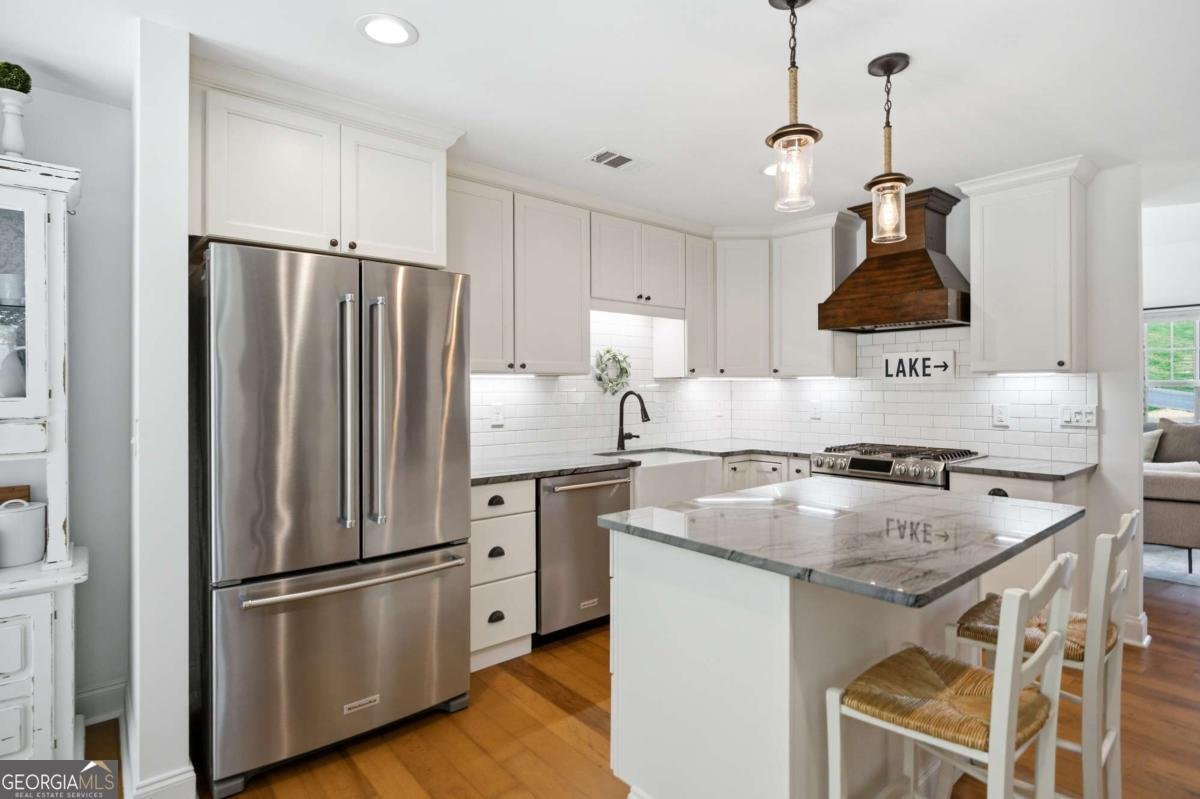 220 Lakeside Drive Waleska - Photo 15