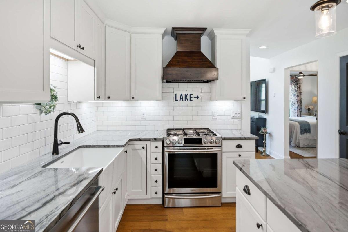 220 Lakeside Drive Waleska - Photo 16