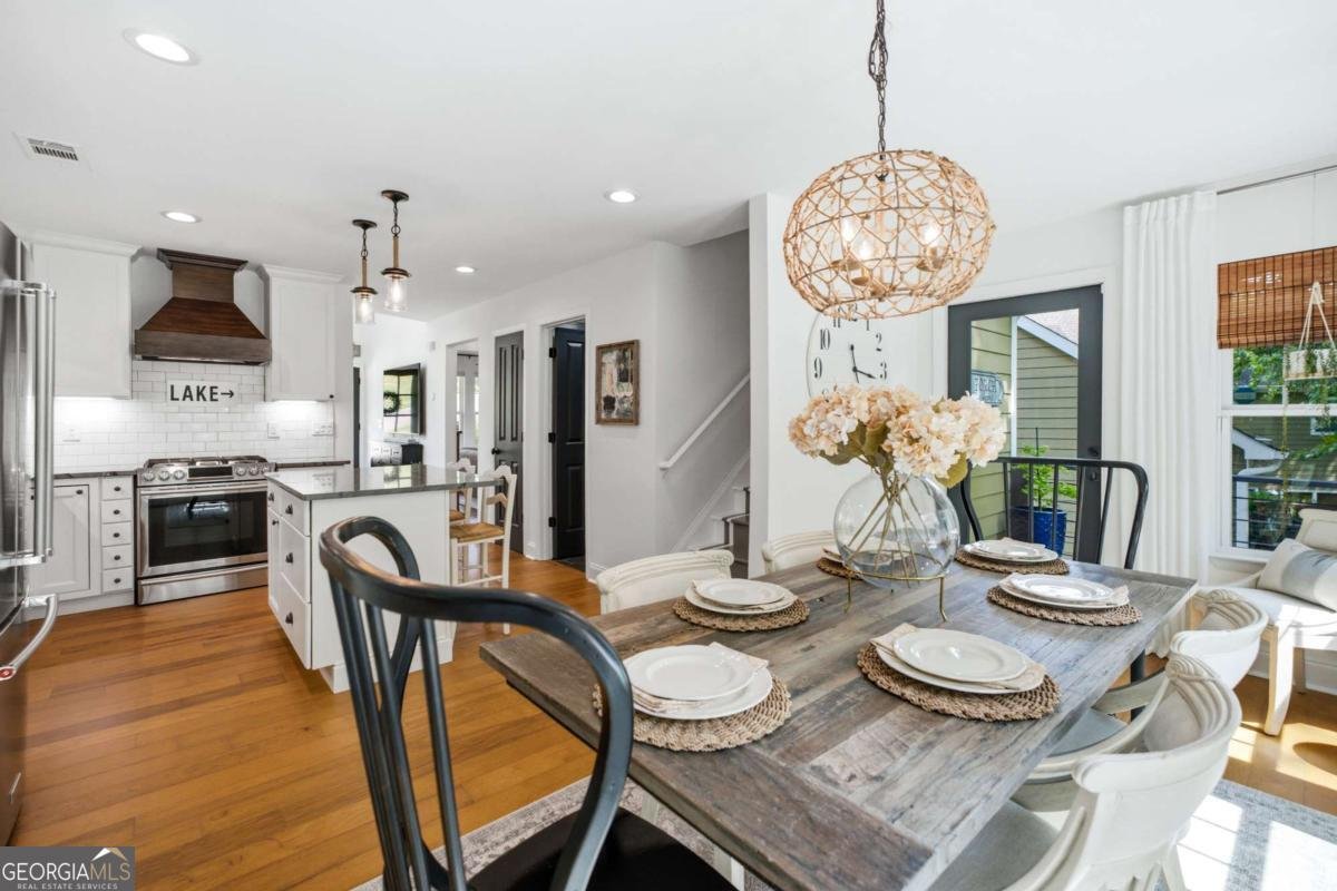 220 Lakeside Drive Waleska - Photo 21