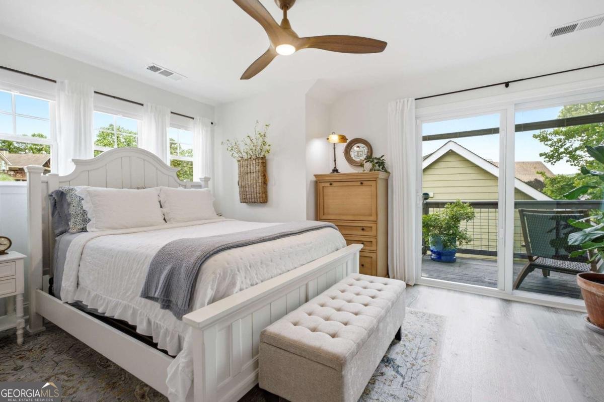 220 Lakeside Drive Waleska - Photo 25