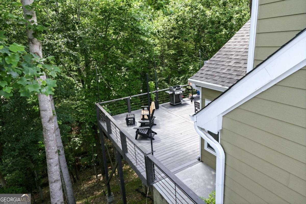 220 Lakeside Drive Waleska - Photo 27
