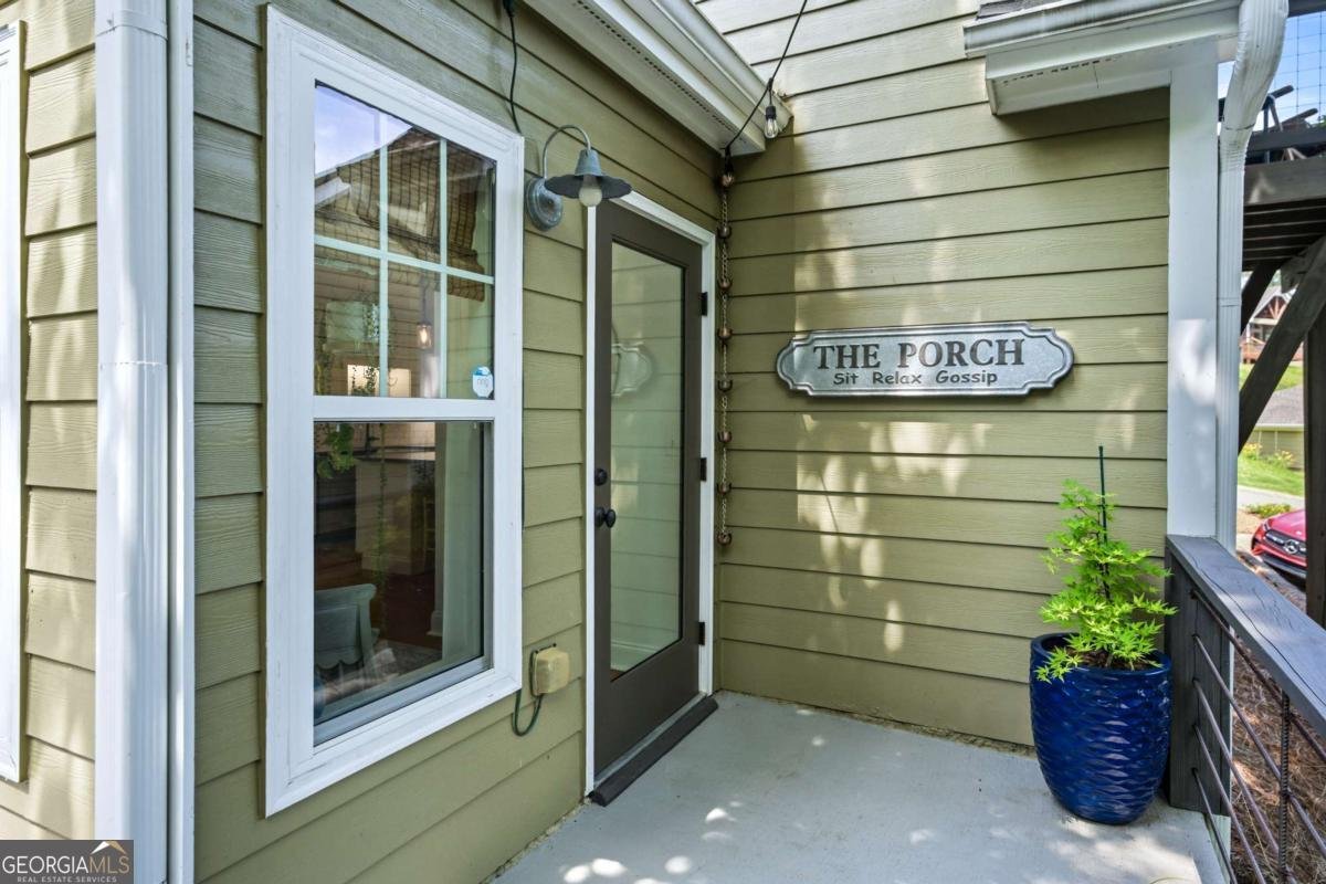 220 Lakeside Drive Waleska - Photo 32
