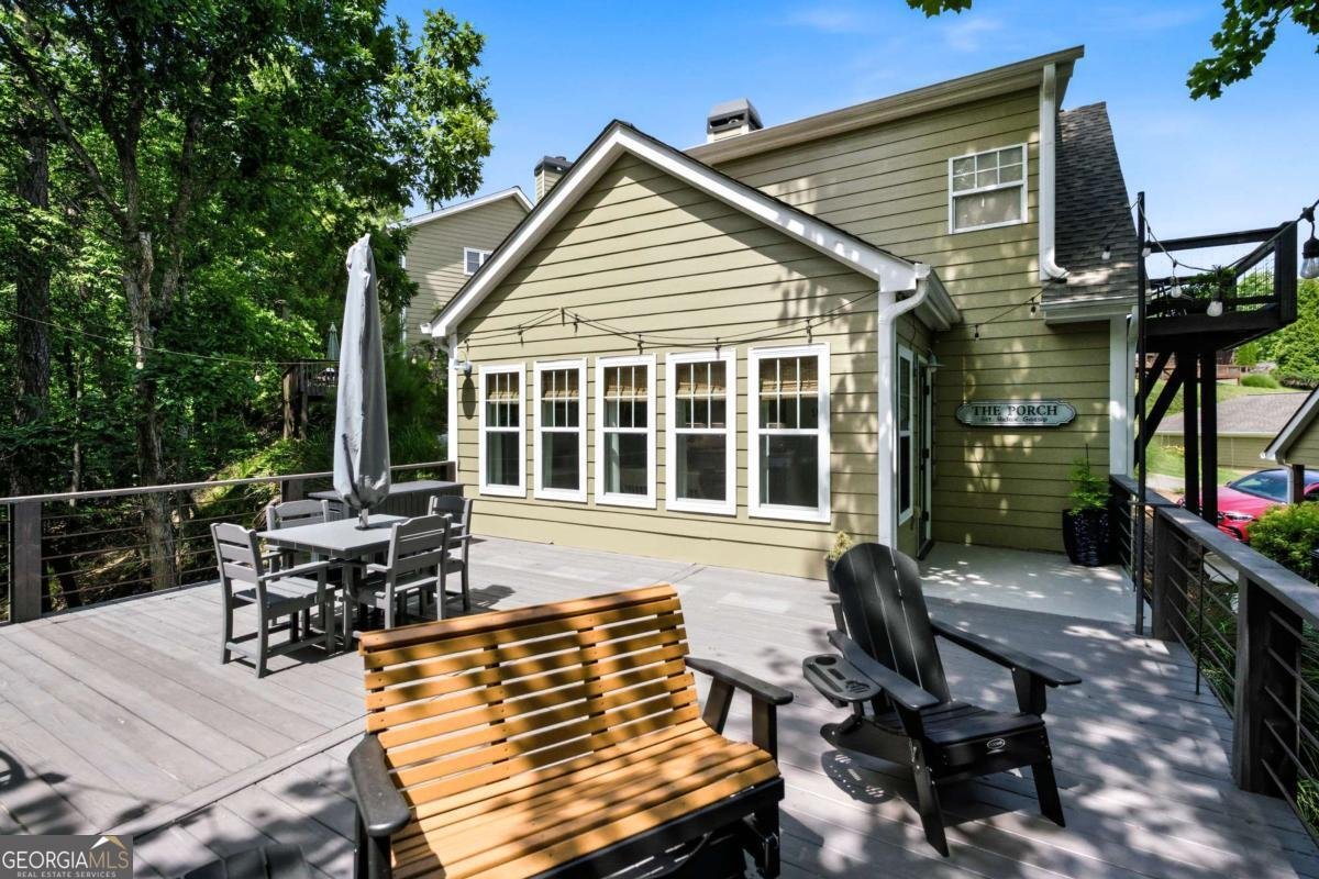 220 Lakeside Drive Waleska - Photo 33